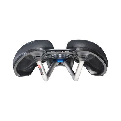 SADDLE FLITE BOOST SF ENDUR (L) TI316 | SELLE ITALIA
