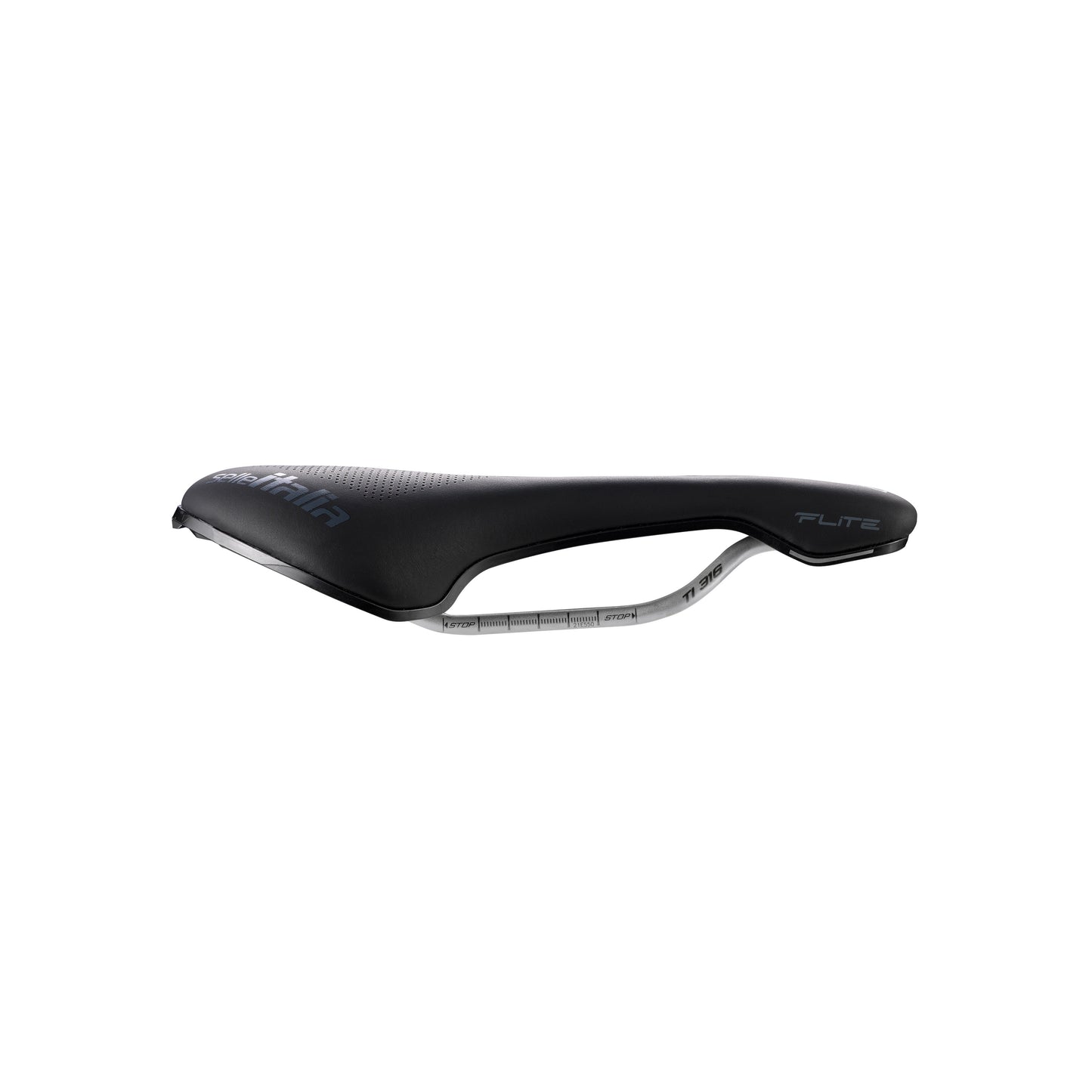 SADDLE FLITE BOOST SF ENDUR (L) TI316 | SELLE ITALIA