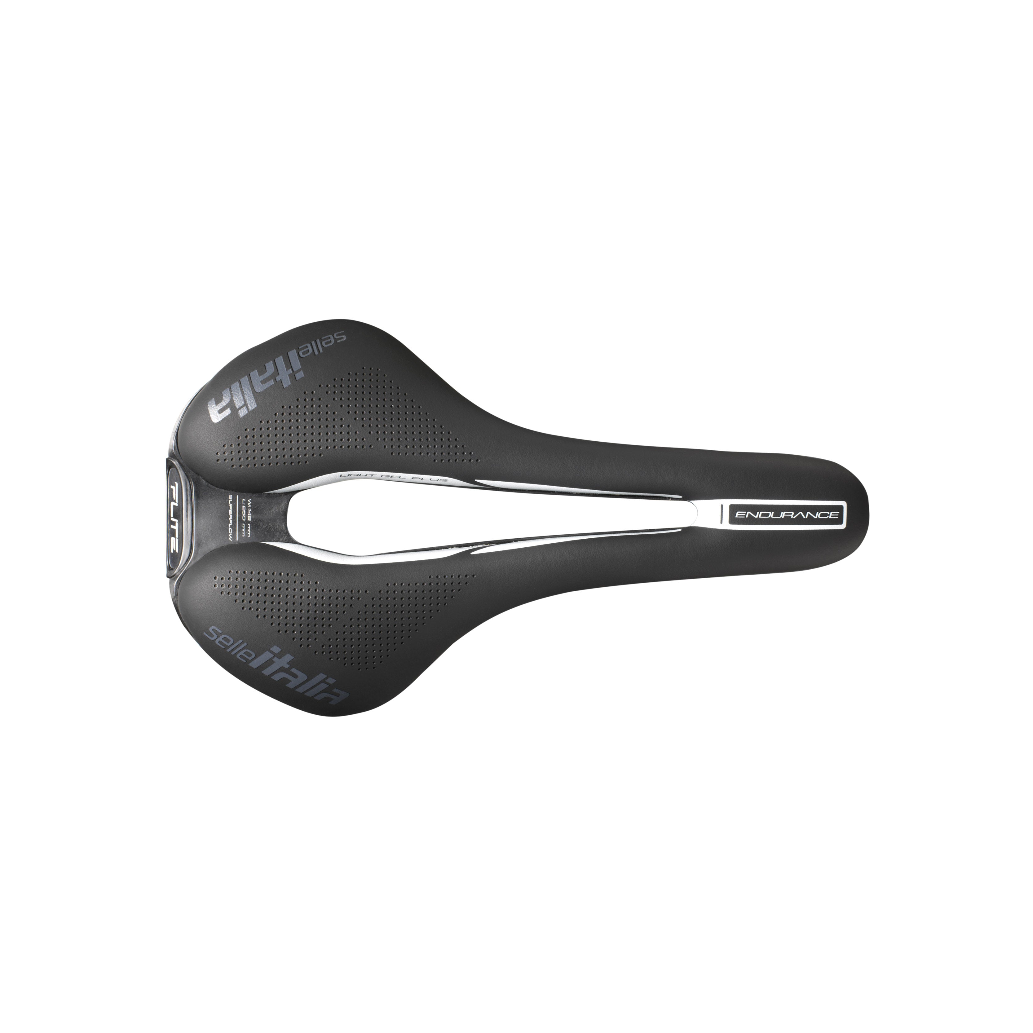 SADDLE FLITE BOOST SF ENDUR (L) TI316 | SELLE ITALIA