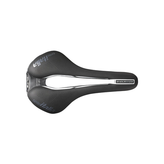 SADDLE FLITE BOOST SF ENDUR (L) TI316 | SELLE ITALIA