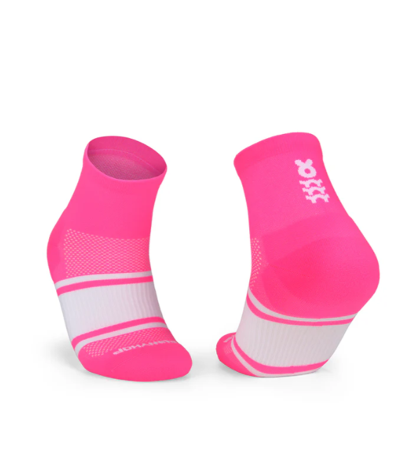 TOBILLERA FUCSIA  | BUNNYHOP - CINCO AM