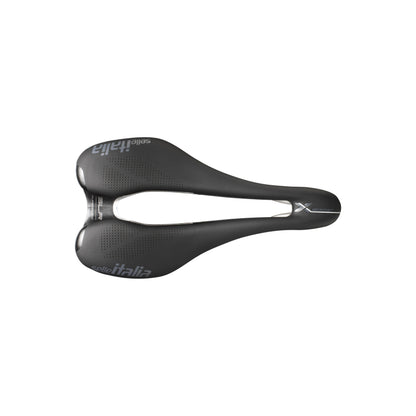 SADDLE SLR BOOST X-CROSS SF | SELLE ITALIA - CINCO AM