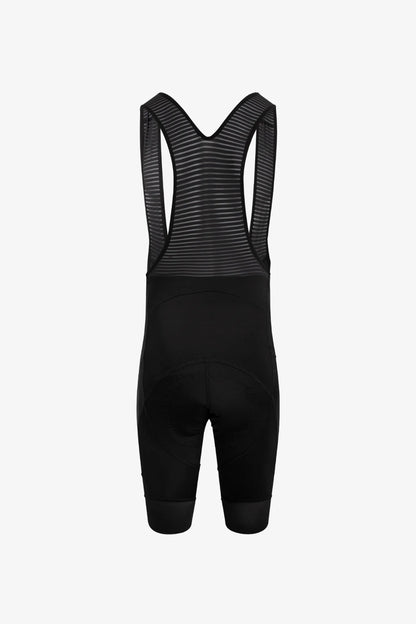 PANTALONETA KM100 ERGO STEALTH HOMBRE PARA CICLISMO COLOR NEGRO | GO RIGO GO - CINCO AM