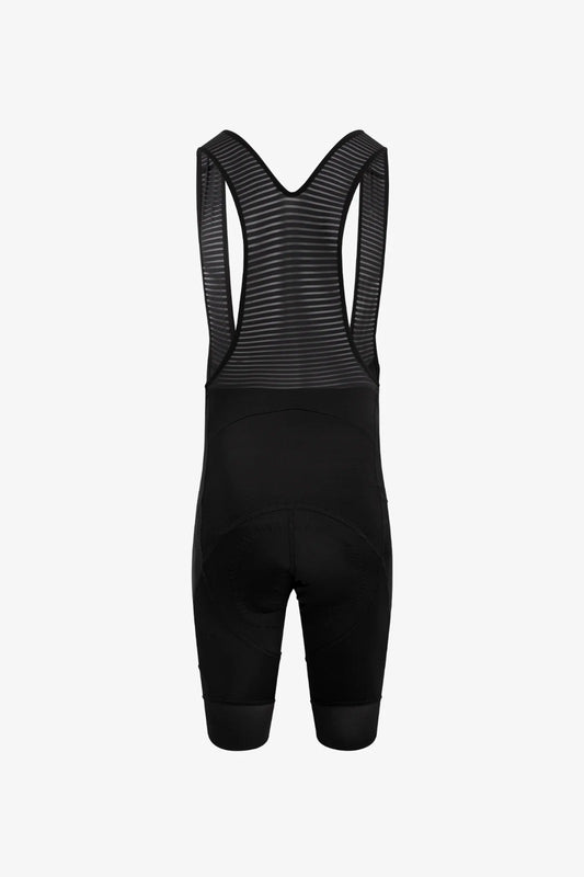 PANTALONETA KM100 ERGO STEALTH HOMBRE PARA CICLISMO COLOR NEGRO | GO RIGO GO - CINCO AM