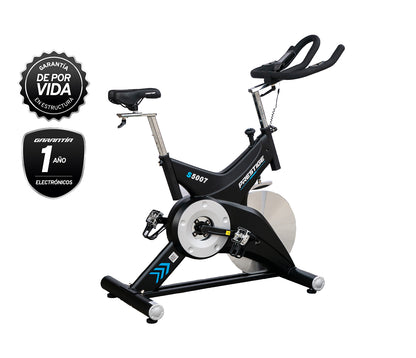 SPINNING PRESTIGE S5007 AZUL | MONARK - CINCO AM