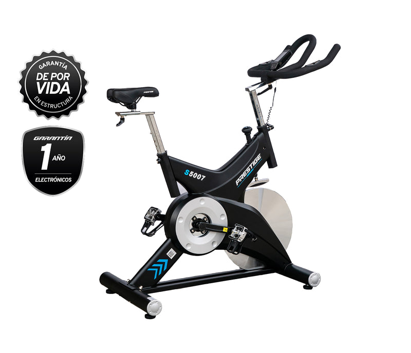 SPINNING PRESTIGE S5007 AZUL | MONARK