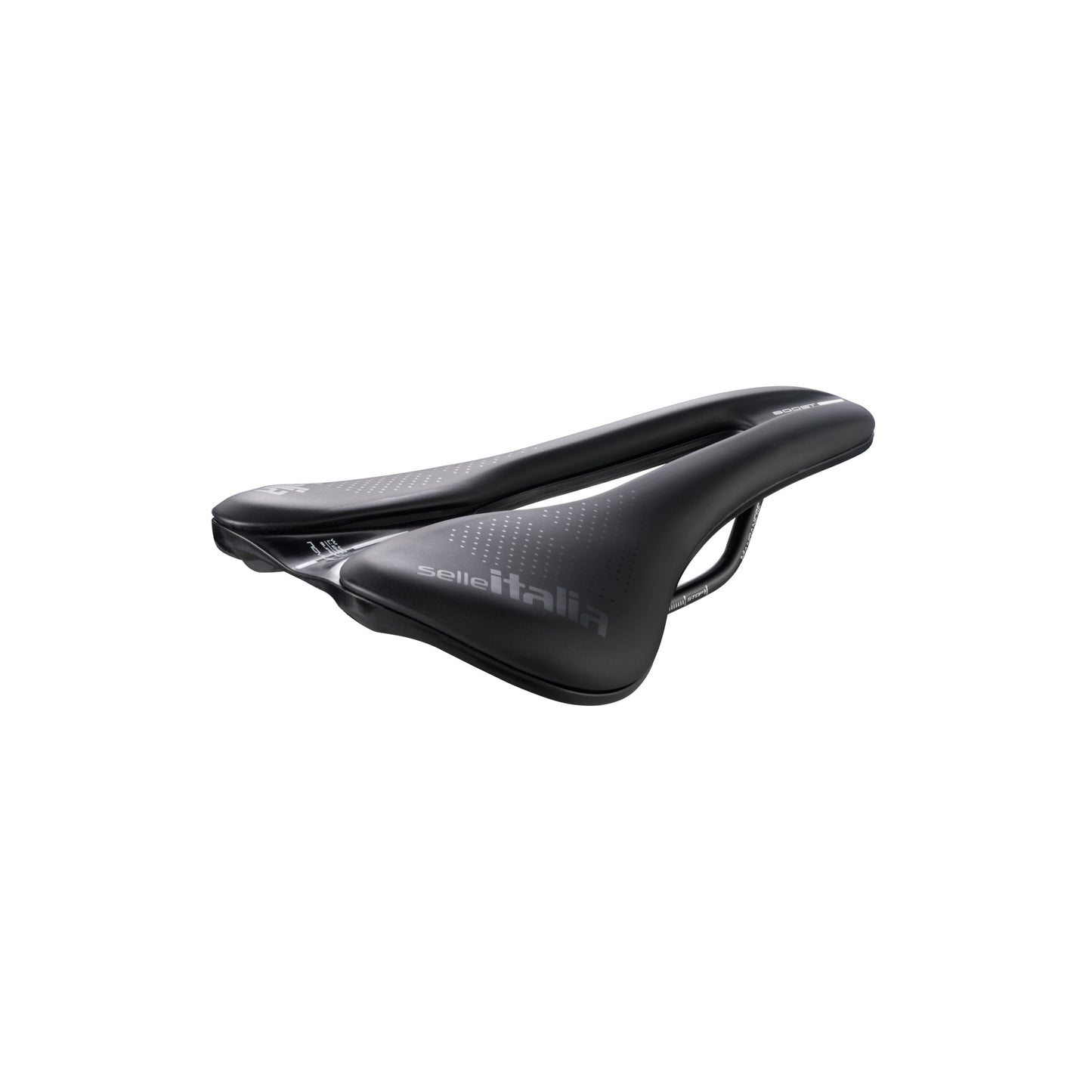 SADDLE NOVUS BOOST EVO TM SF (L) | SELLE ITALIA