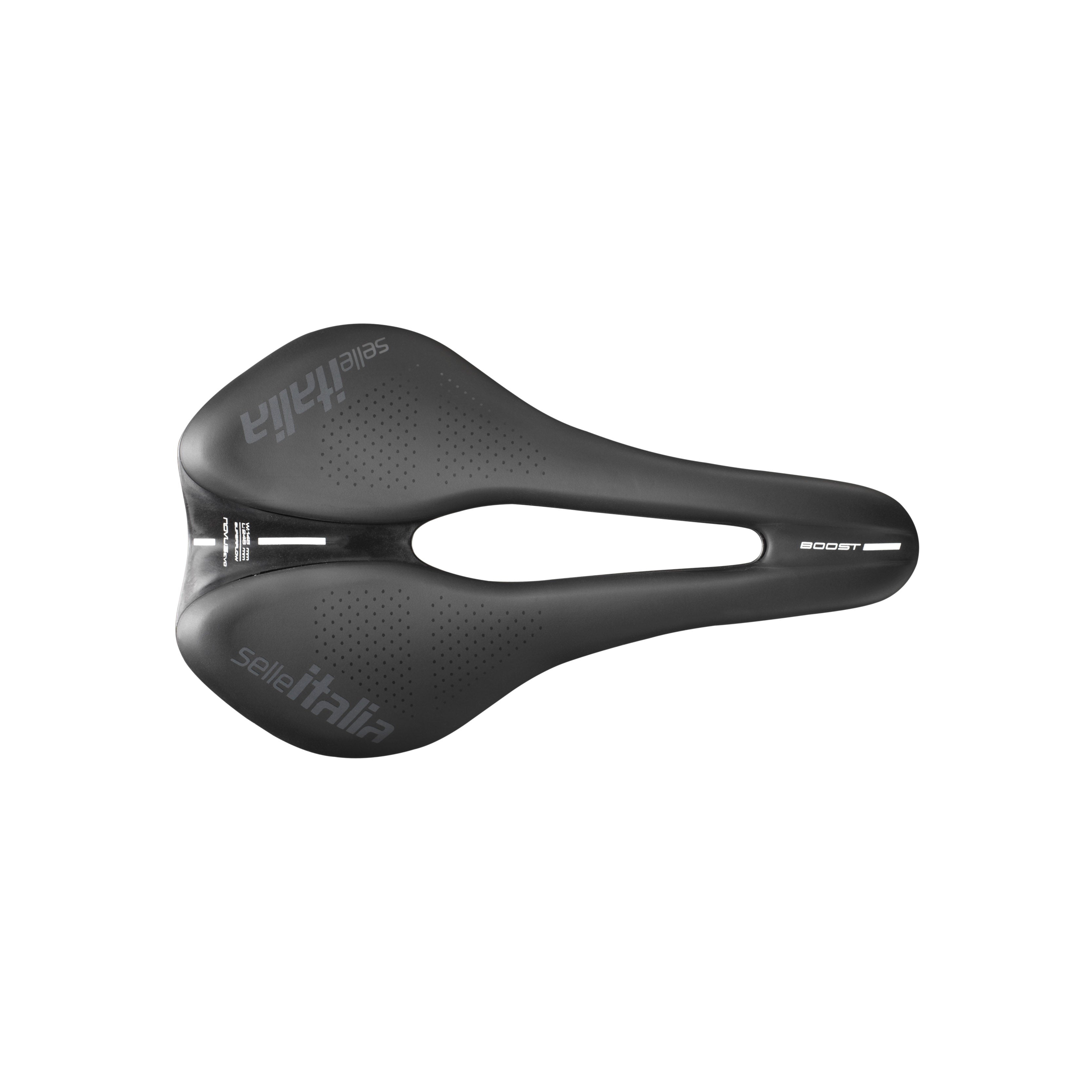 SADDLE NOVUS BOOST EVO TM SF (L) | SELLE ITALIA