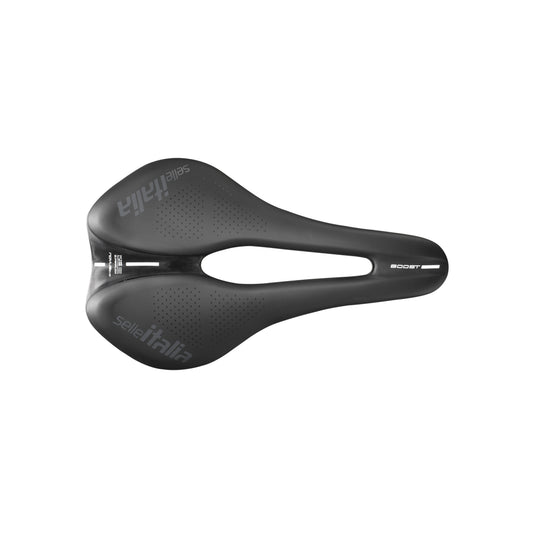 SADDLE NOVUS BOOST EVO TM SF (L) | SELLE ITALIA