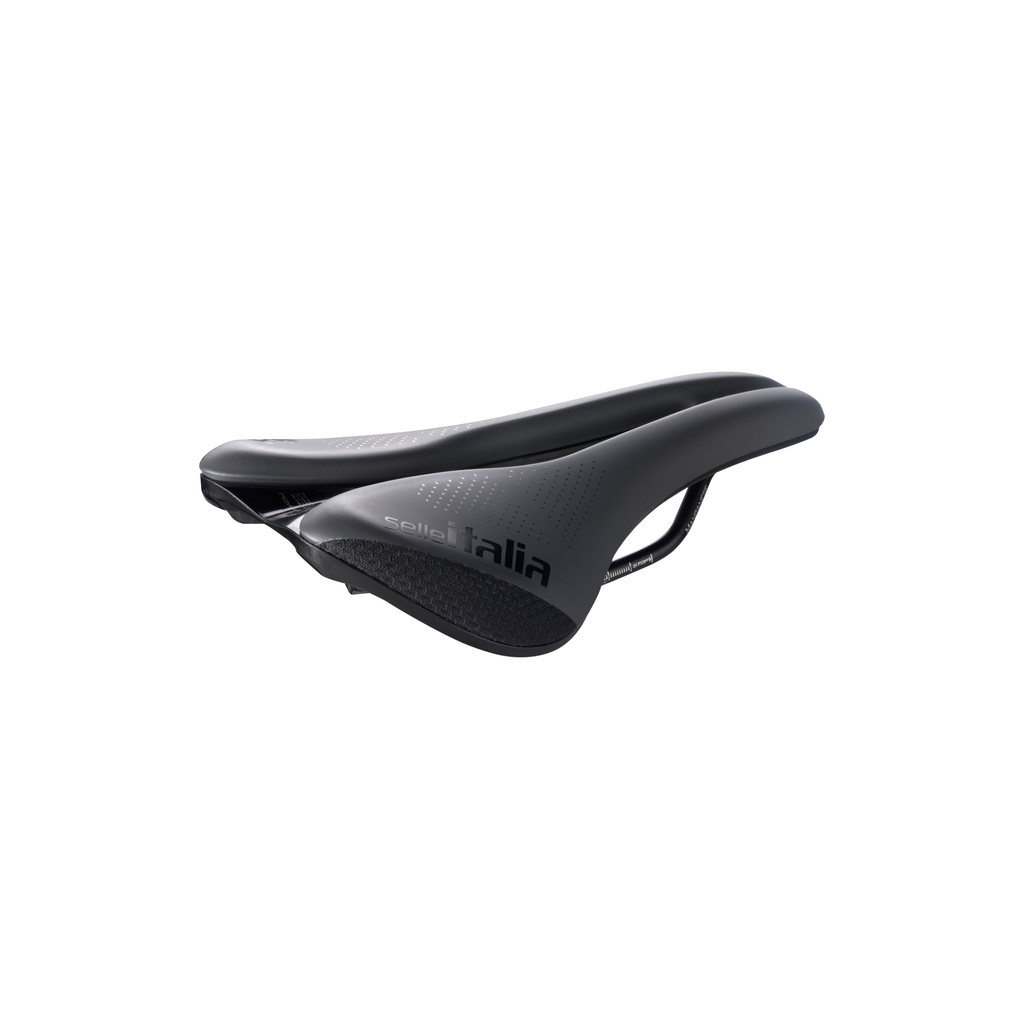 SADDLE NOVUOS BOOST EVO XC SF (L) | SELLE ITALIA