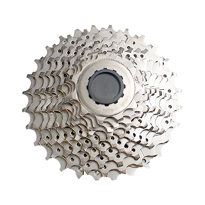 Cassettes de 10/11 velocidades para rodillos de entrenamiento de bicicleta - CINCO AM