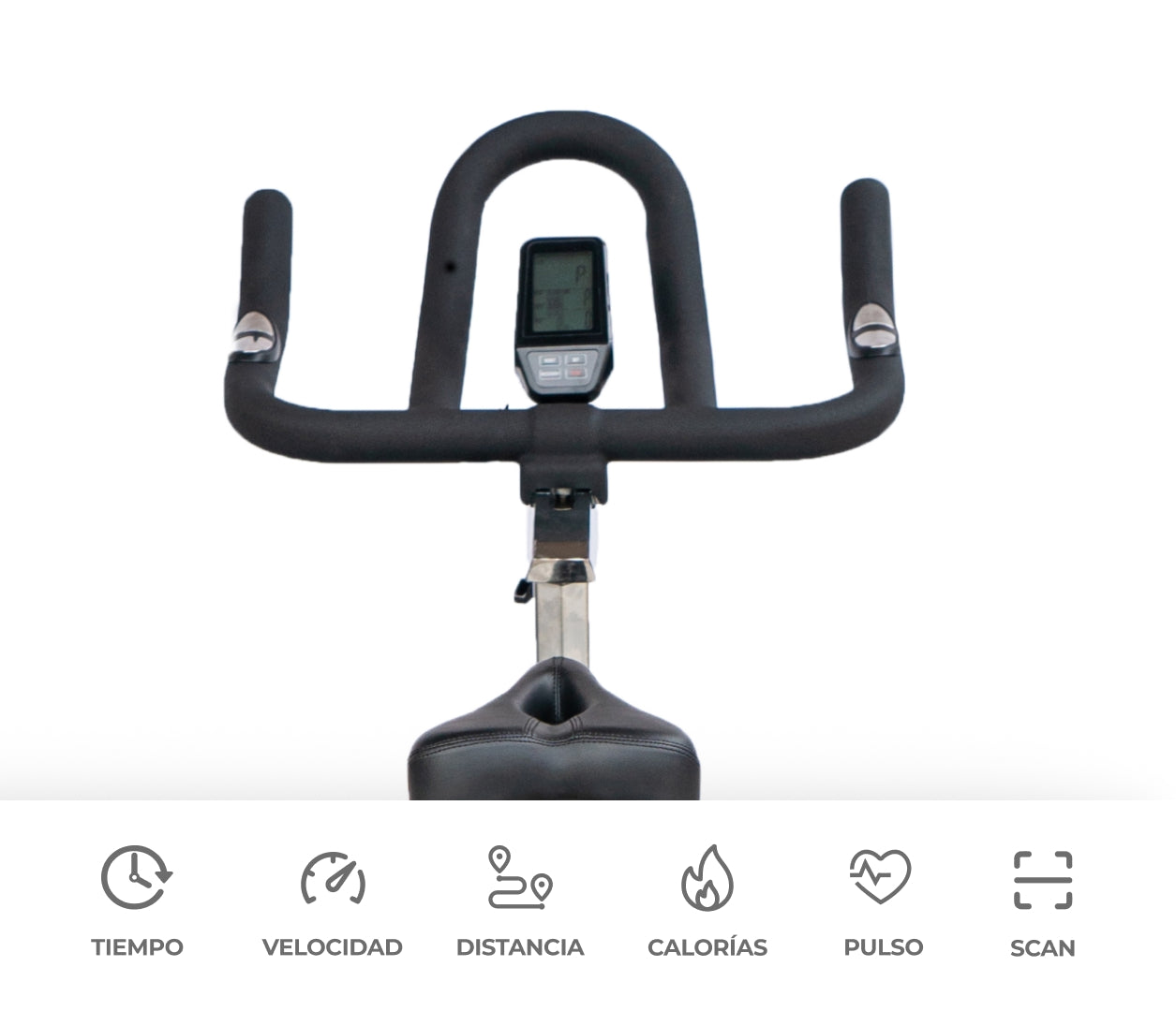 SPINNING PRESTIGE S5007 AZUL | MONARK - CINCO AM