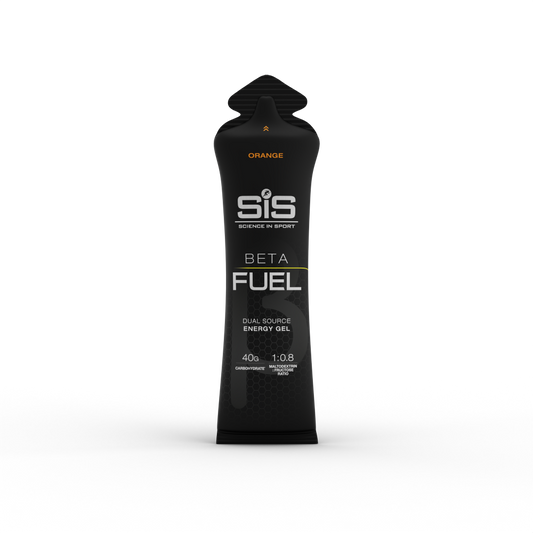 BETA FUEL GEL SIS NARANJA | SIS - CINCO AM