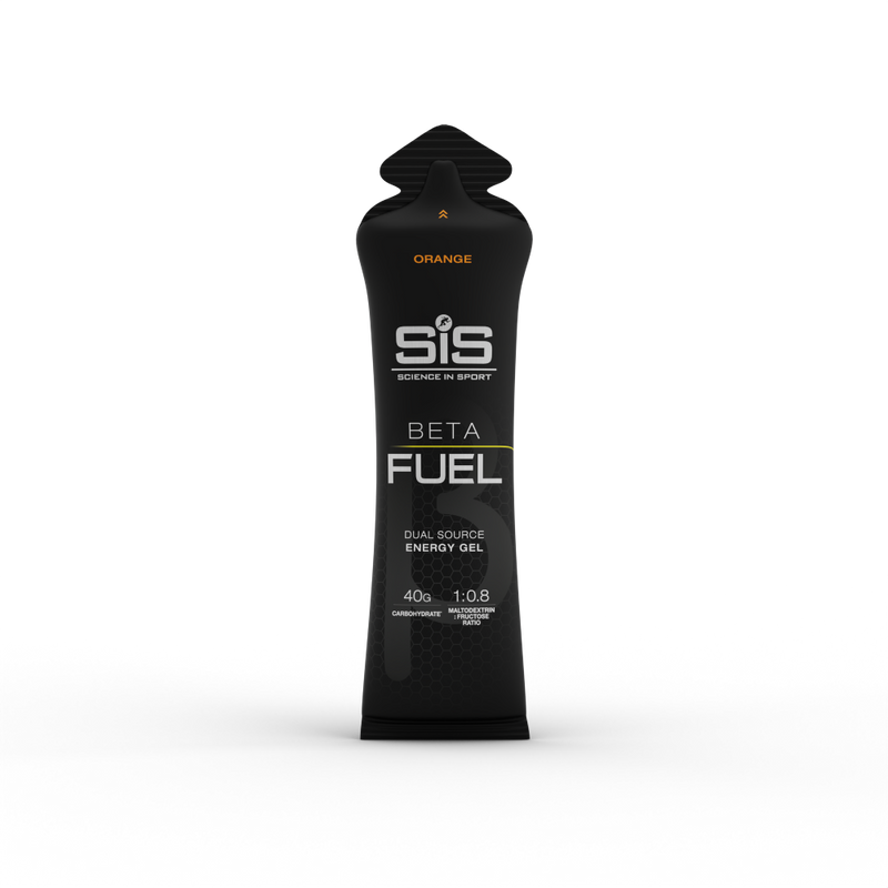 BETA FUEL GEL SIS NARANJA | SIS