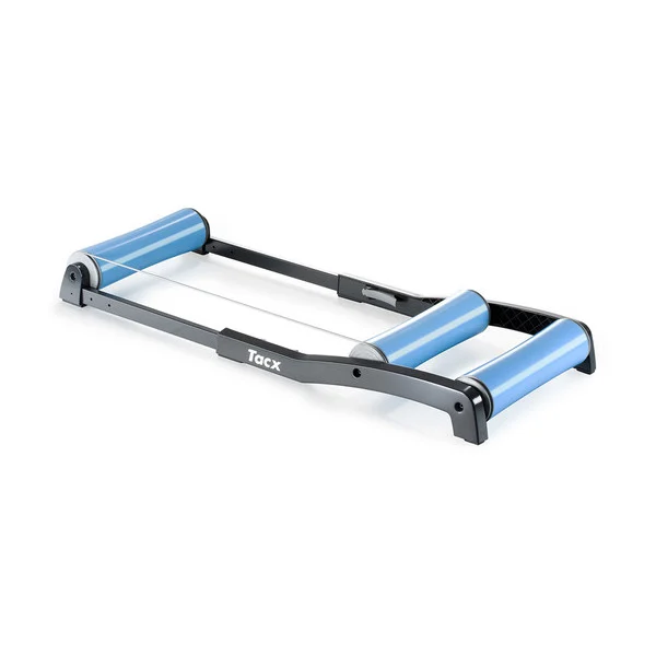 TACX, ANTARES BASIC TRAINER COLOR NEGRO - CINCO AM
