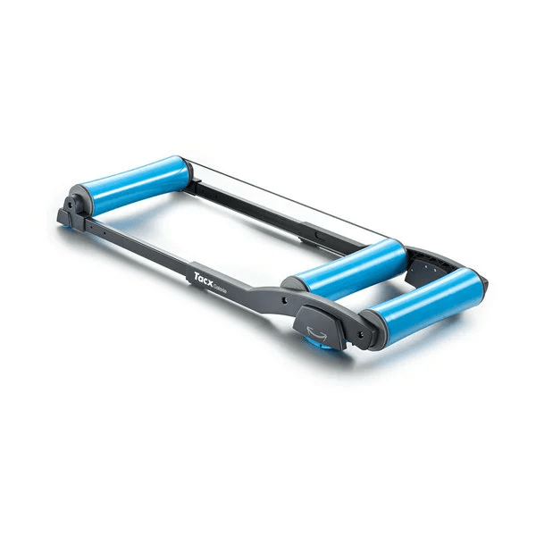 TACX, GALAXIA ADVANCED ROLLER TRAINER COLOR NEGRO - CINCO AM