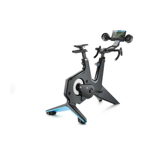 TACX, NEO BIKE SMART TRAINER COLOR NEGRO