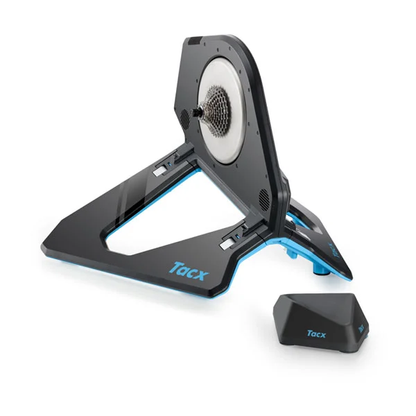 TACX, NEO 2T SMART TRAINER COLOR NEGRO - CINCO AM