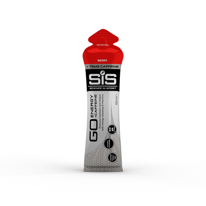 GO GEL BERRY | SIS - CINCO AM