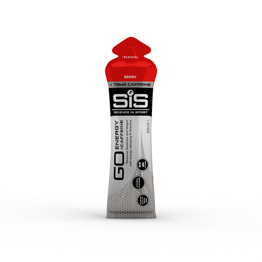 GO GEL BERRY | SIS - CINCO AM