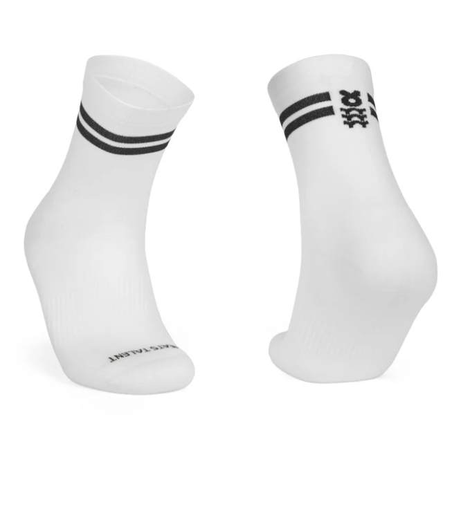 RAYAS BLANCAS UNISEX | BUNNYHOP - CINCO AM