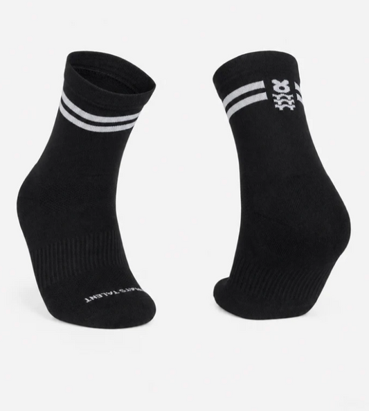 RAYAS NEGRO UNISEX | BUNNYHOP - CINCO AM