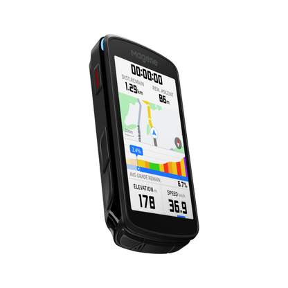 Ciclocomputador GPS inteligente C706 | MAGENE - CINCO AM
