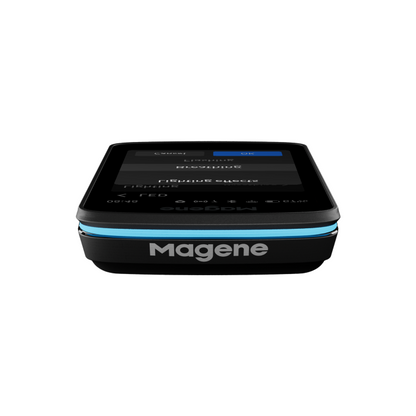 Ciclocomputador GPS inteligente C706 | MAGENE - CINCO AM