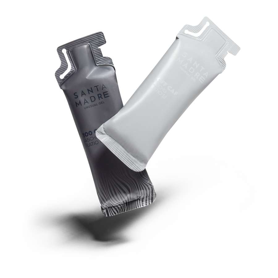 SANTA MADRE NEUTRAL UNUSUAL GEL 45CHO
