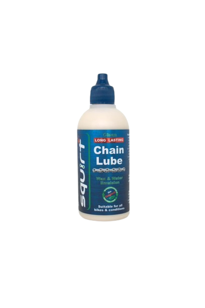 CHAIN LUBE 120ML - CINCO AM