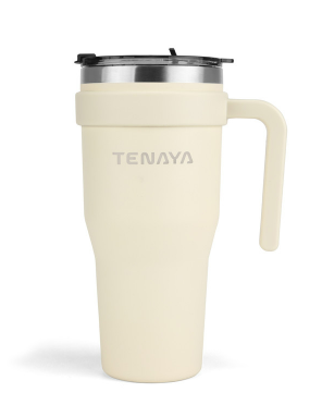 GLACIER 1200ML CREMA | TENAYA