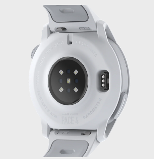 COROS PACE 4 RELOJ DEPORTIVO | COROS