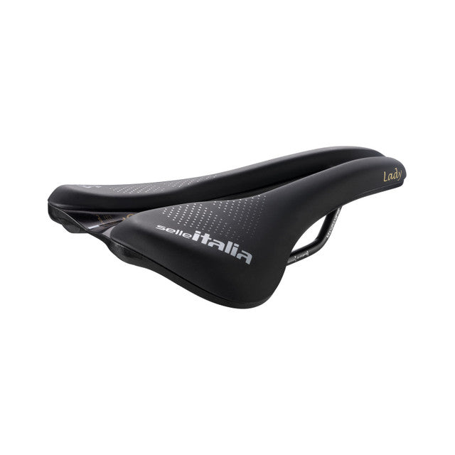 SADDLE NOVUS NOOST EVO LADY SF (L) | SELLE ITALIA