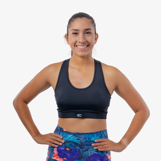 BASIC SUNSET VIBES TOP| CINCO AM - CINCO AM