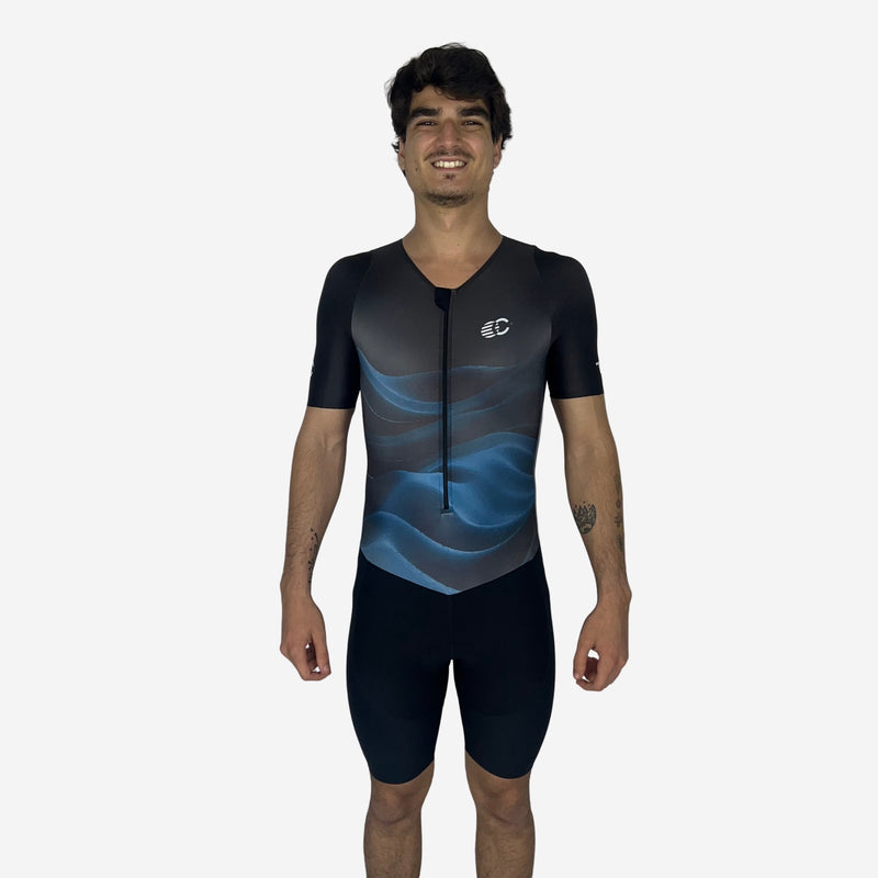 TRISUIT CONCHA DE ABULÓN HAWAIANO MALE | CINCO AM