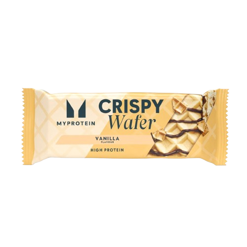 PROTEIN WAFER CRISPY | TMX