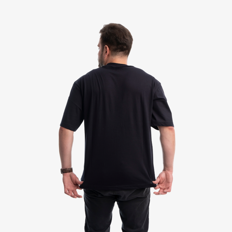 CAMISETA MAN| CINCO AM FEEL YOUR POWER - CINCO AM