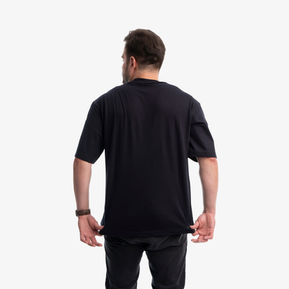 CAMISETA MAN| CINCO AM FEEL YOUR POWER - CINCO AM