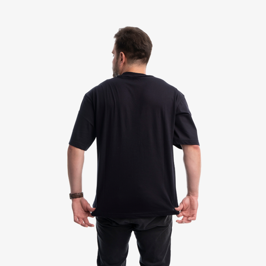 CAMISETA MAN| CINCO AM FEEL YOUR POWER - CINCO AM