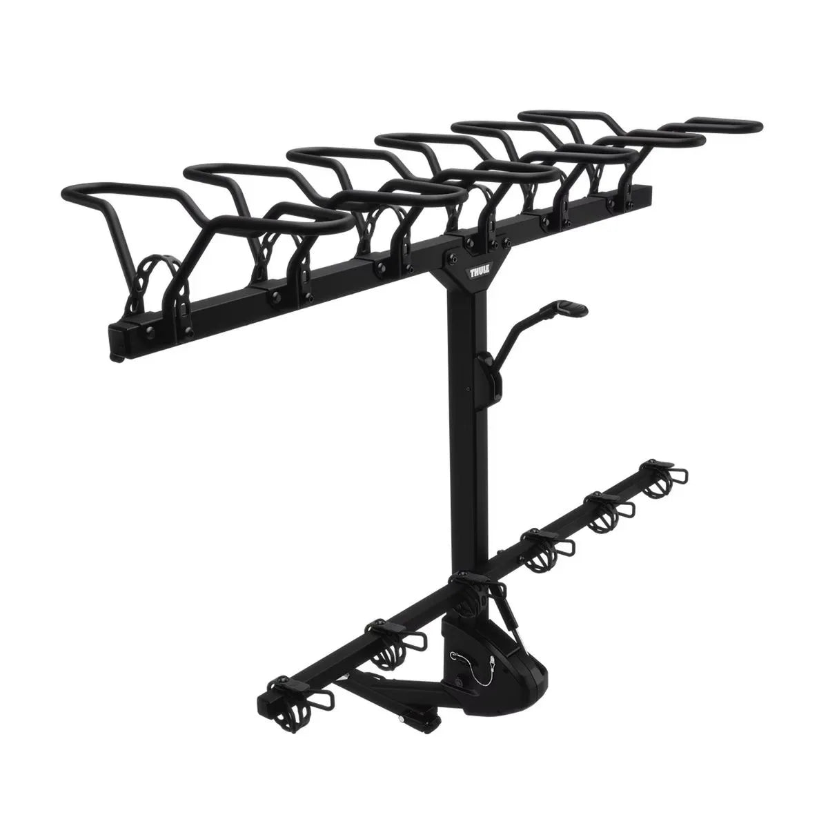 Thule portabicicletas ReVert cubo 2" - 6 bicis