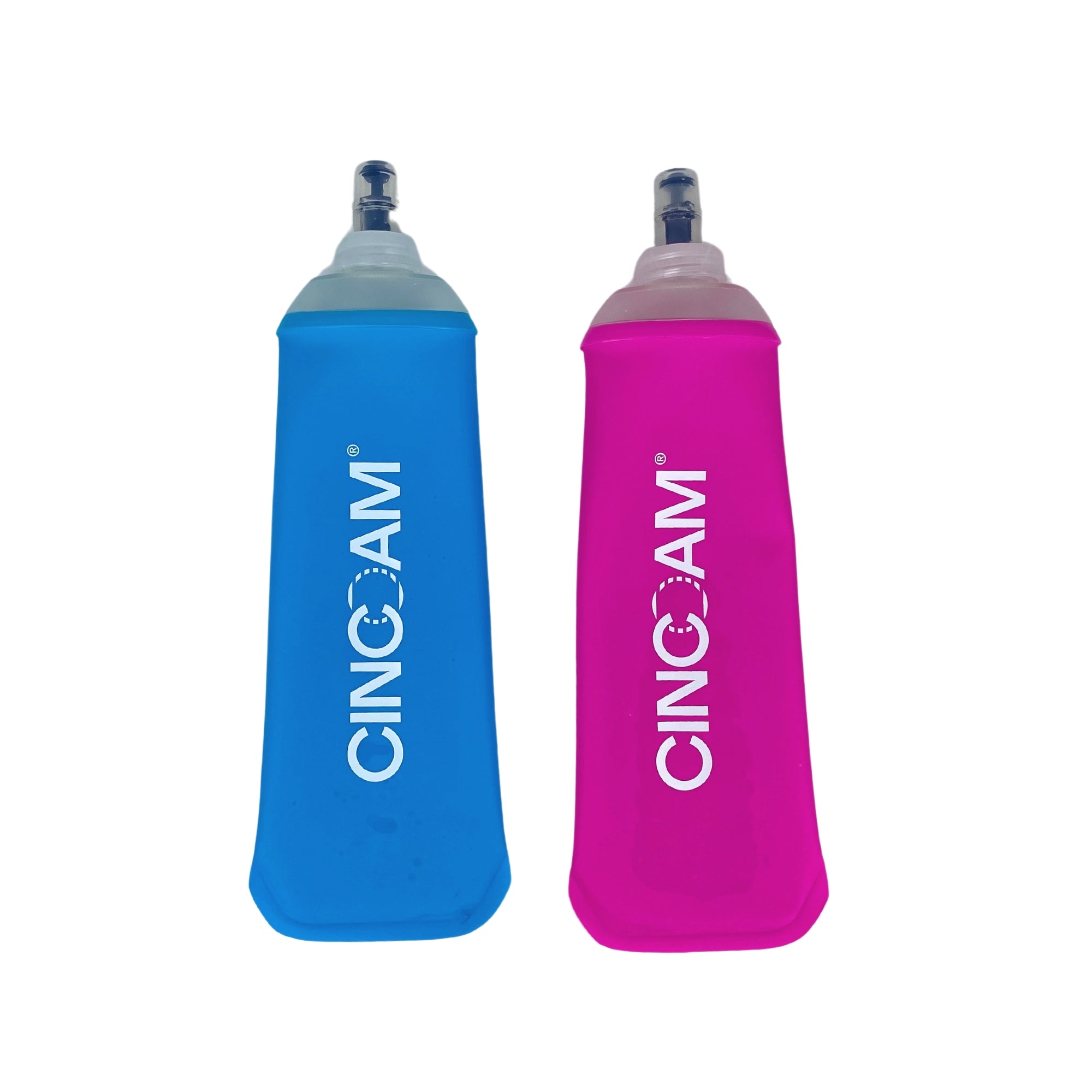 BOTELLA SOFT FLASK | CINCO AM