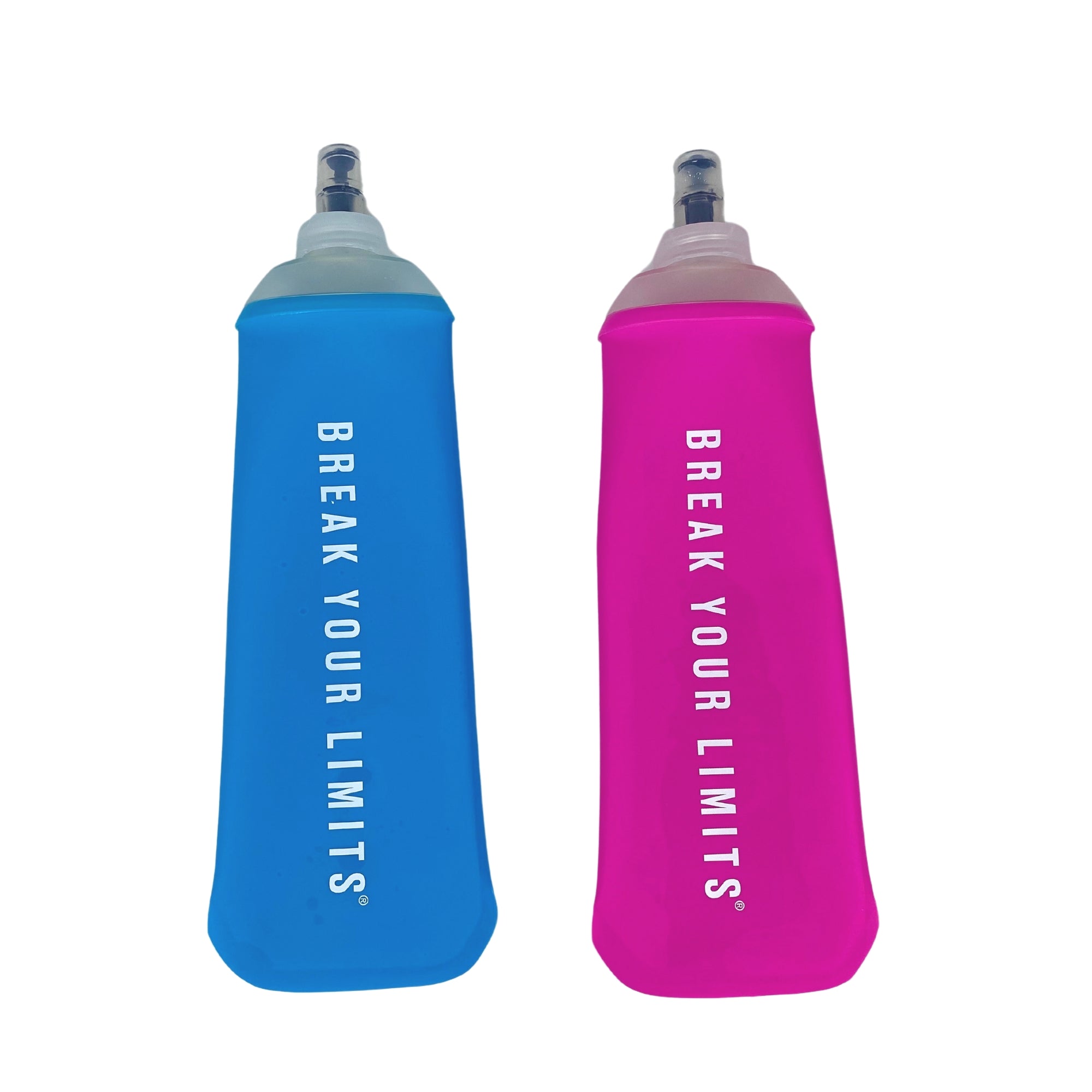 BOTELLA SOFT FLASK | CINCO AM