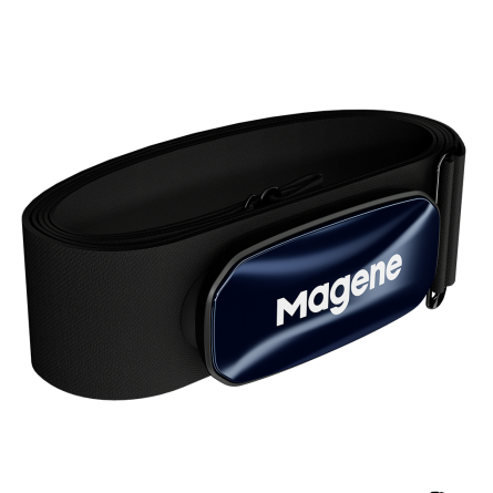 H613 Heart Rate Monitor | MAGENE - CINCO AM