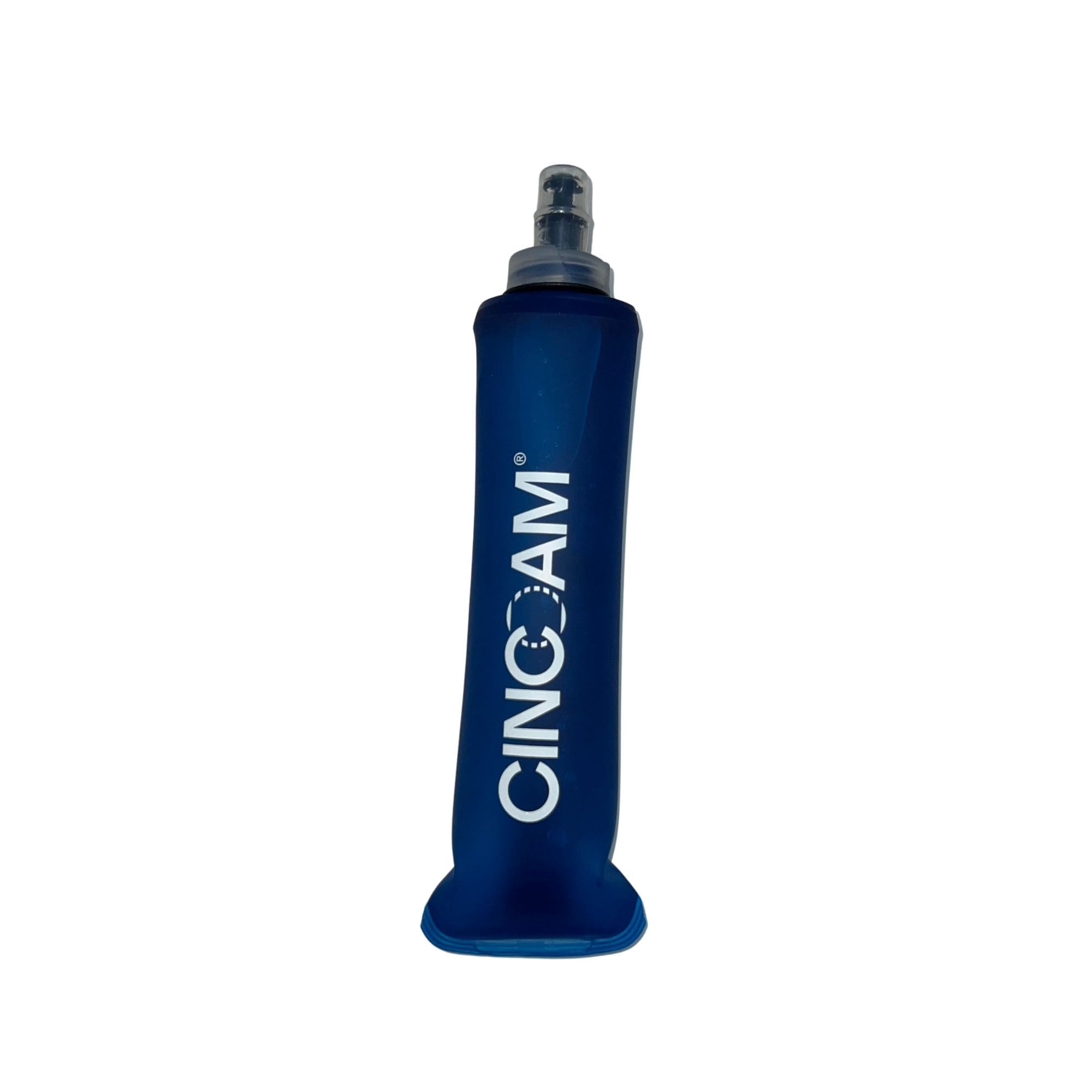 SOFT FLASK CON CORREA| CINCO AM
