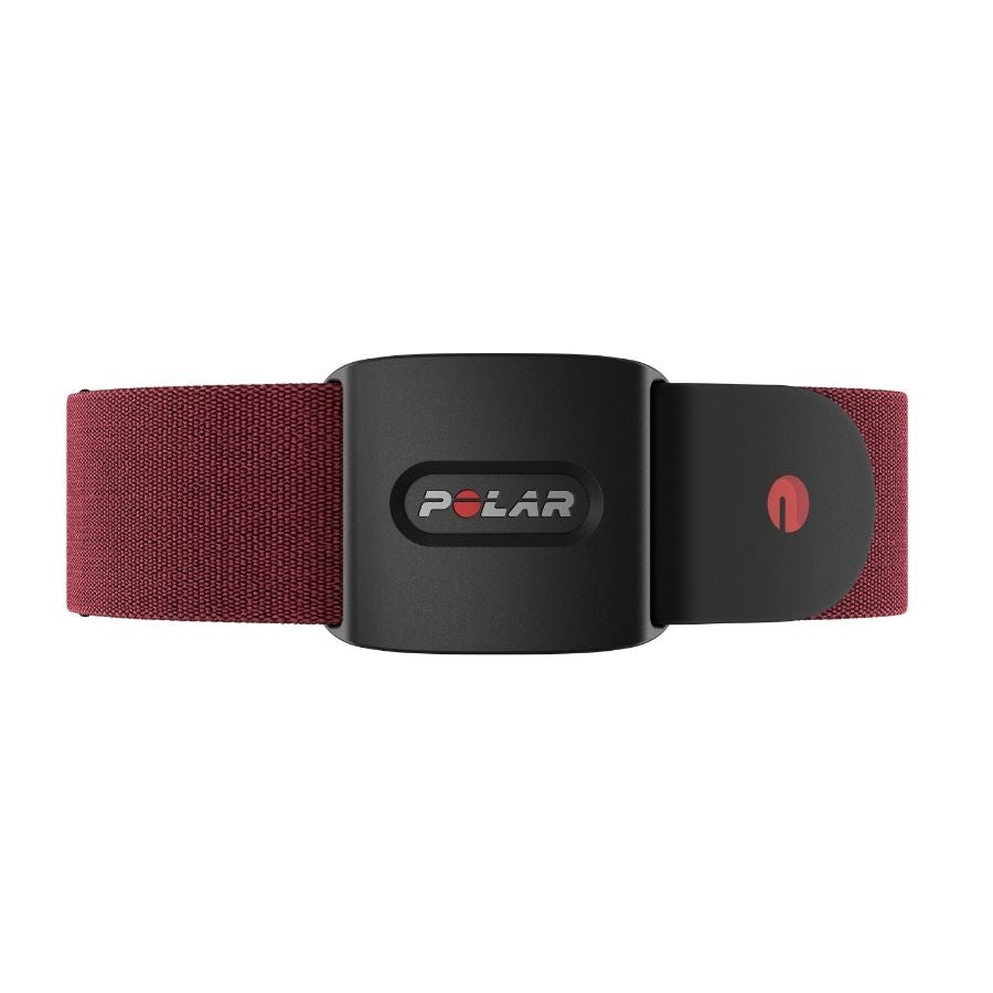 SENSOR VERITY SENSE OHR ROJ M-XXL | POLAR