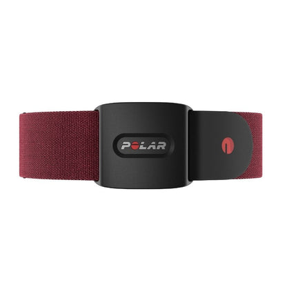 SENSOR VERITY SENSE OHR ROJ M-XXL | POLAR