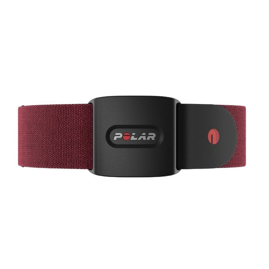 SENSOR VERITY SENSE OHR ROJ M-XXL | POLAR