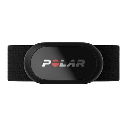 SENSOR H10 HR BLE NEGRO M-XXL GEN | POLAR