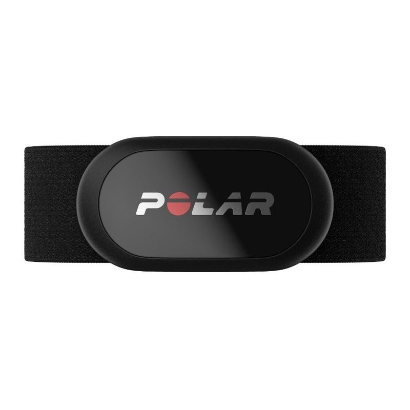 SENSOR H10 HR BLE NEGRO M-XXL GEN | POLAR