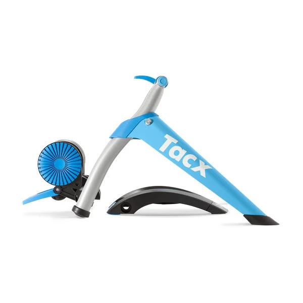 TACX, BOOSTER BASIC TRAINER COLOR NEGRO